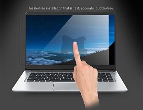 Thinkpad X1 Karbon Gen6 / Gen7 / Gen8 için Starfilm Ekran Koruyucu 14 inç Parlama Önleyici / Çizilmez Mat Ekran Koruyucu(2